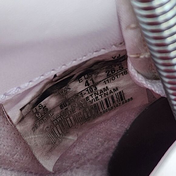 NIKE CLASSIC CORTEZ - Womens Sneakers - SIZE 9.5 - Picture 9 of 9